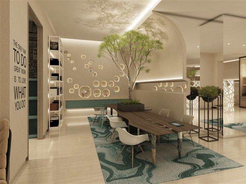 Swiss-Belinn Airport Muscat Oman Luaran gambar