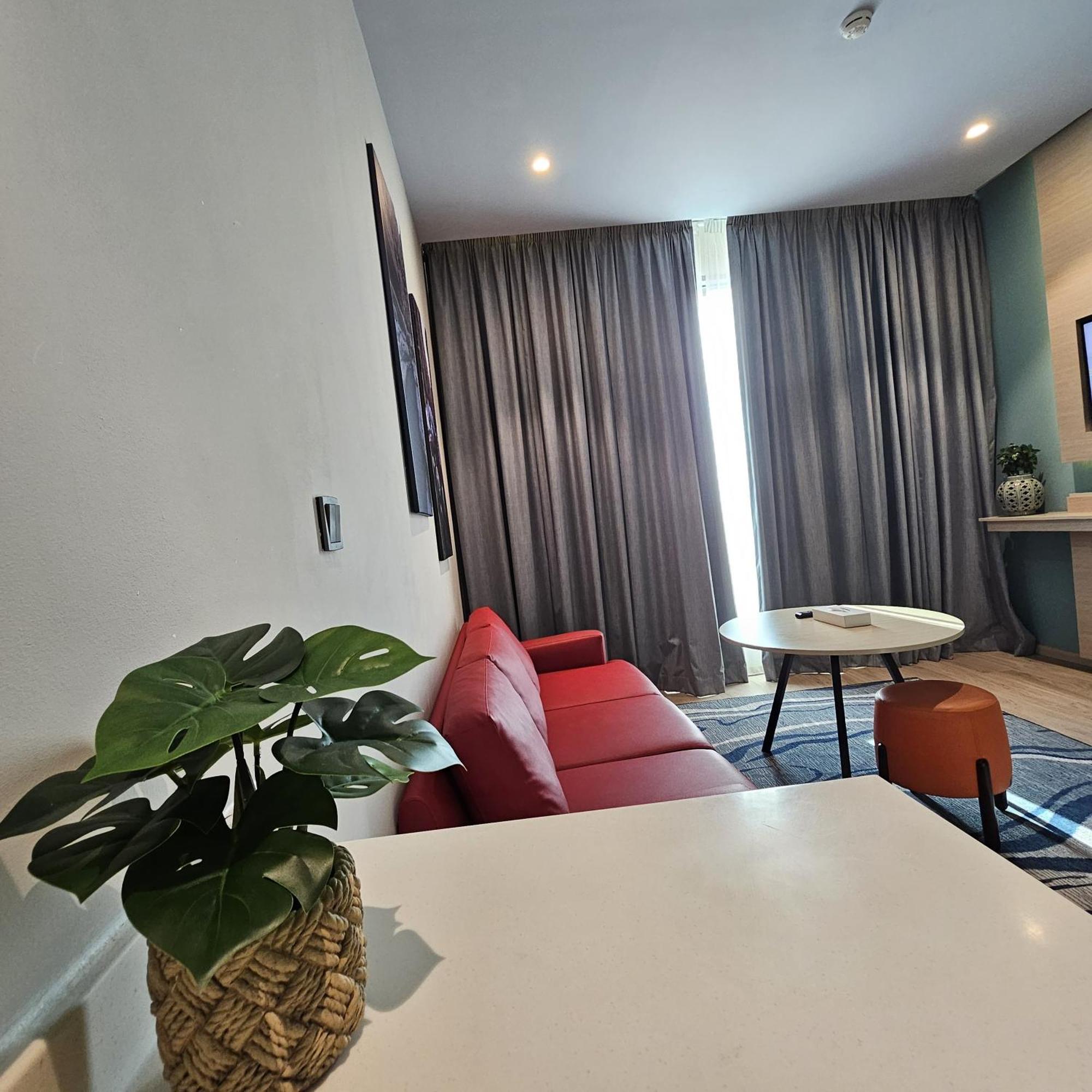 Swiss-Belinn Airport Muscat Oman Luaran gambar